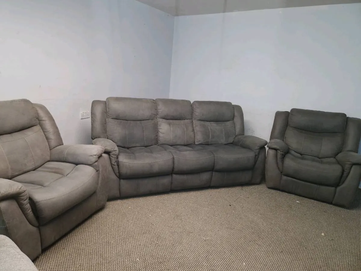 Sofas - Image 1