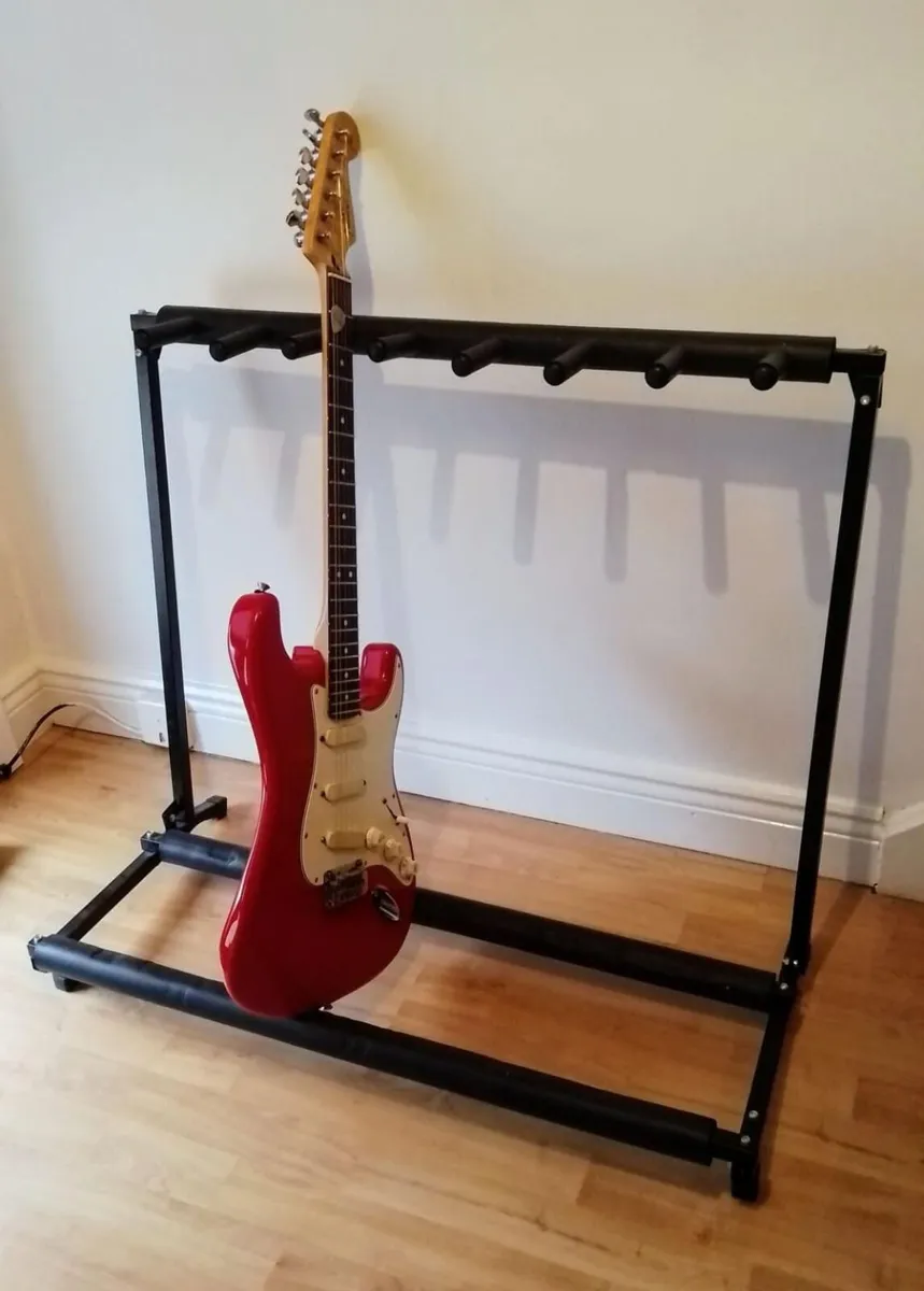 Guitar Stand - Image 1