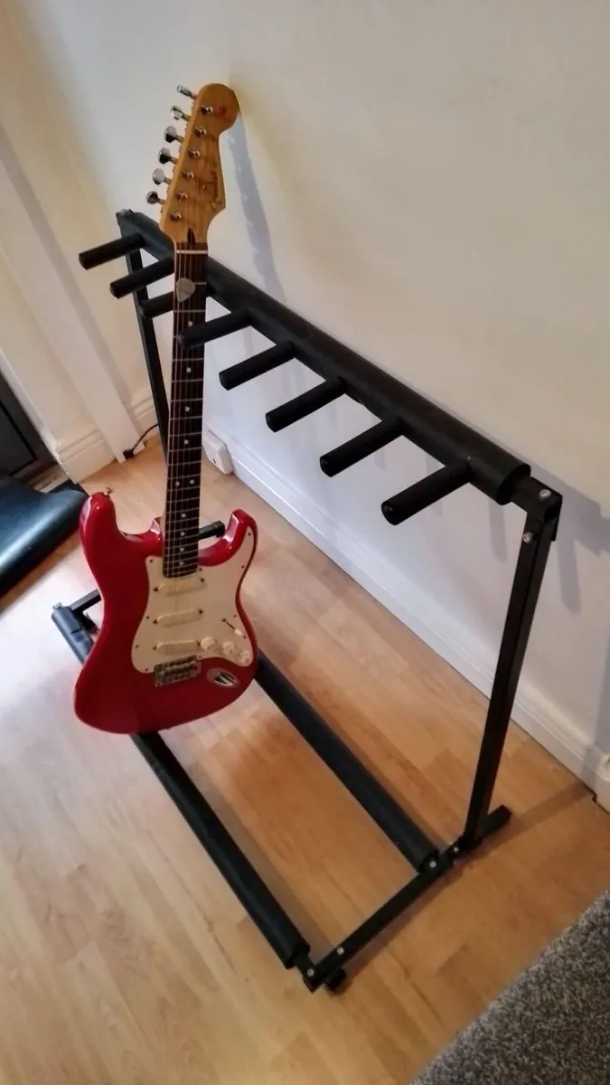 Guitar Stand - Image 2