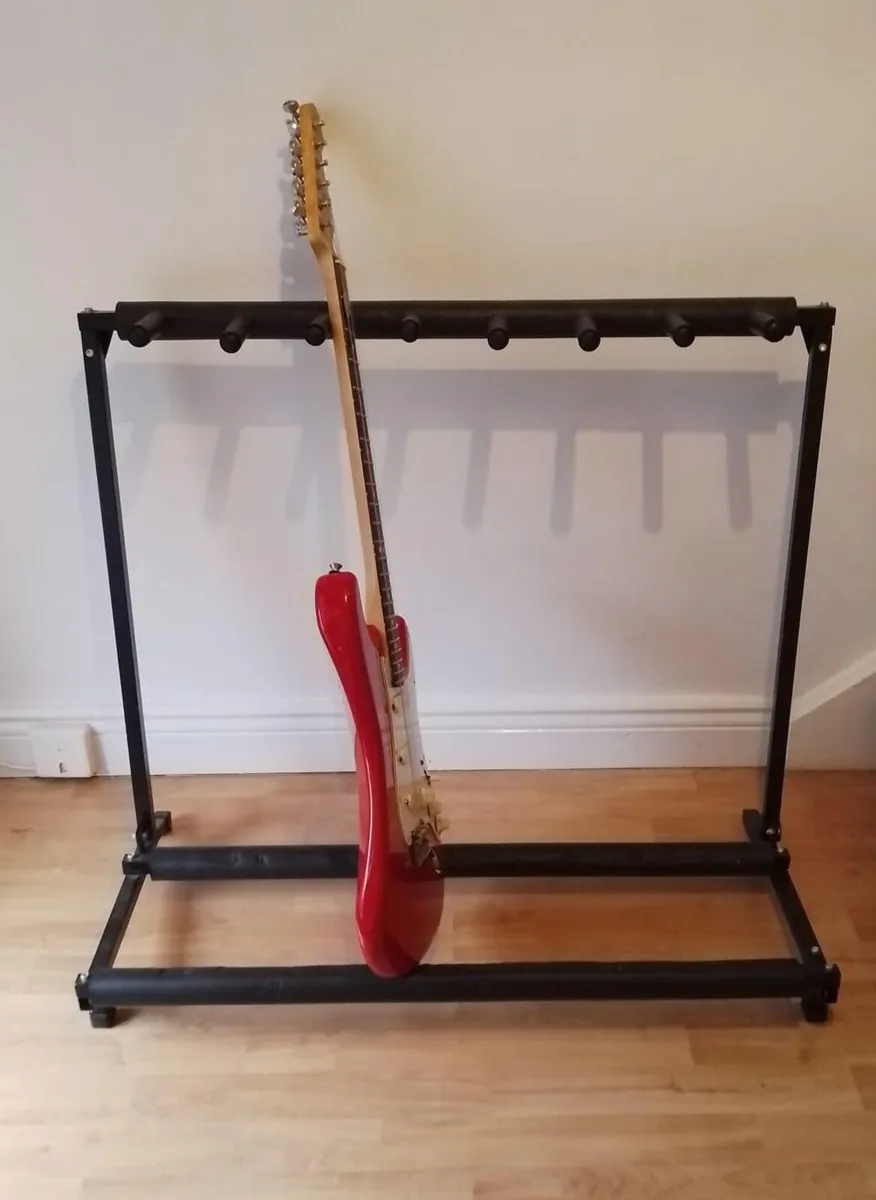 Guitar Stand - Image 3