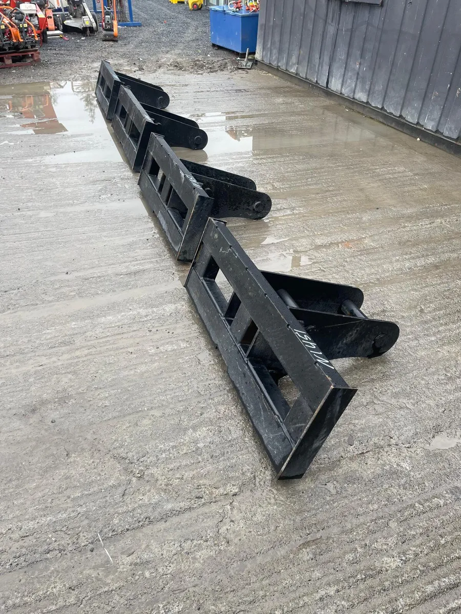 Pallet Fork Frame - Image 3