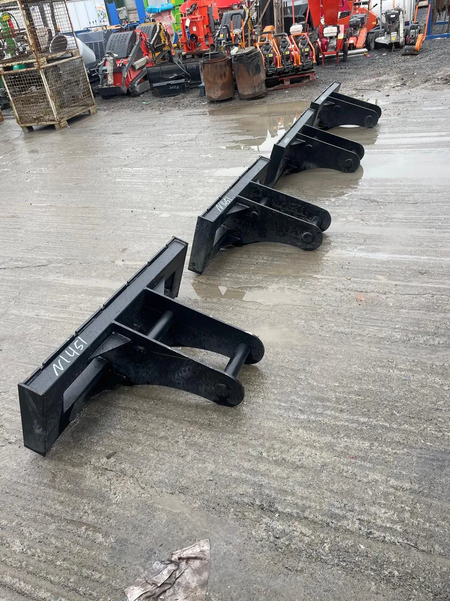 Pallet Fork Frame - Image 4