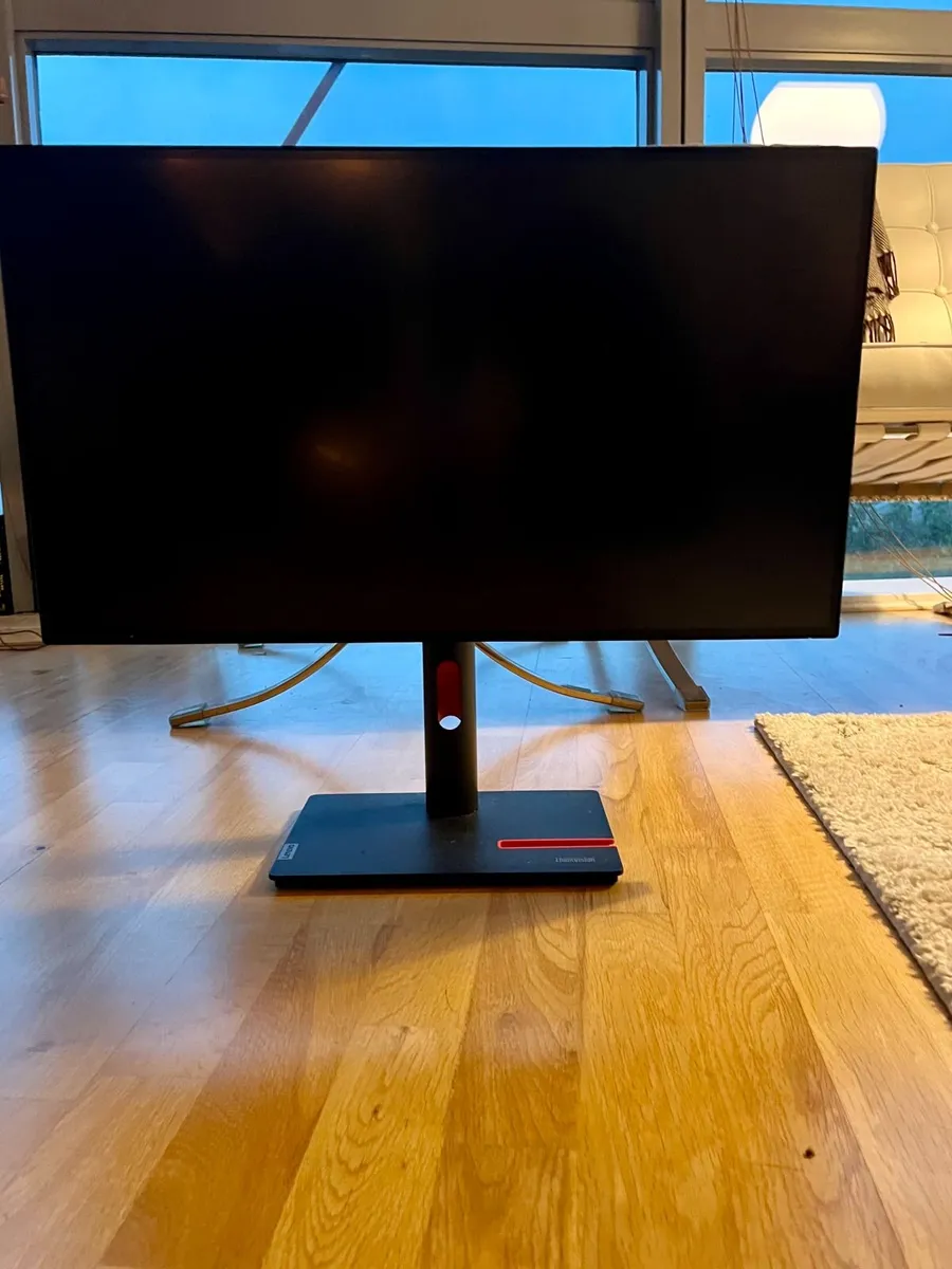 MonitorDell & Lenovo ThinkVision Monitors - Image 2