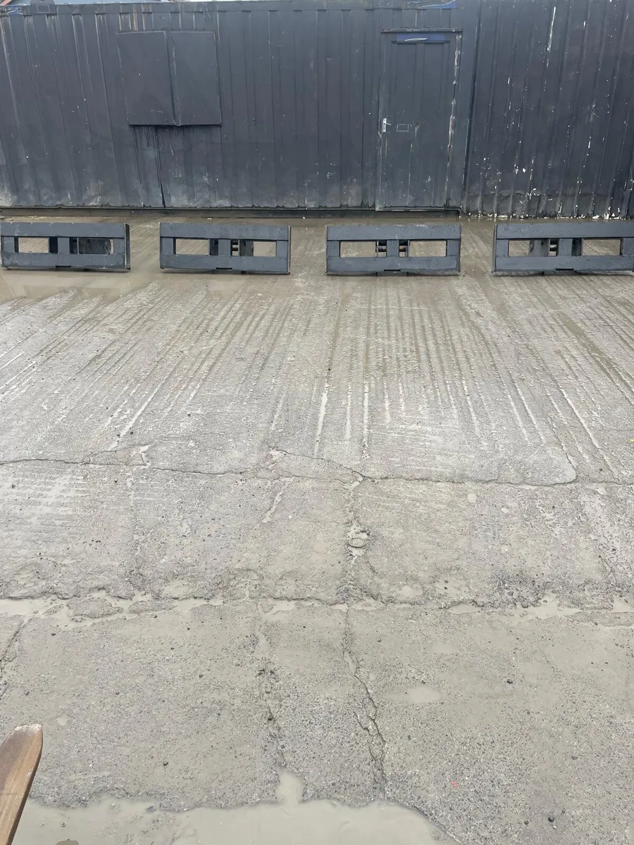 Pallet Fork Frame - Image 2