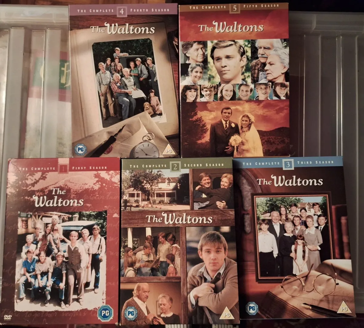 Dvds