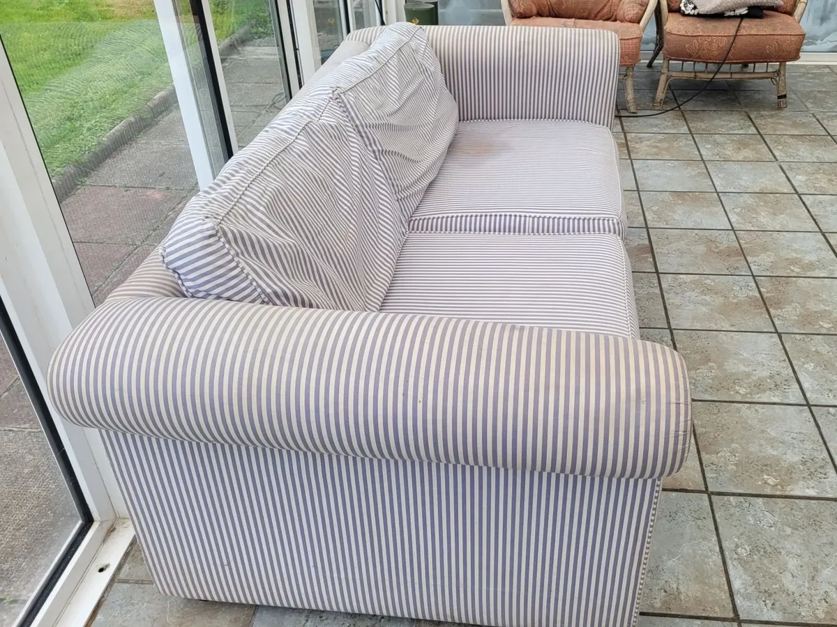 Sofa bed - Image 3