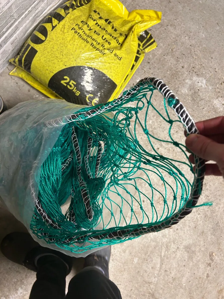 Ball Stop Net - Image 2