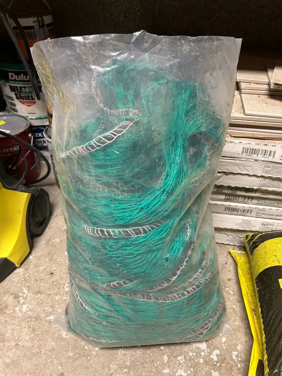 Ball Stop Net - Image 1