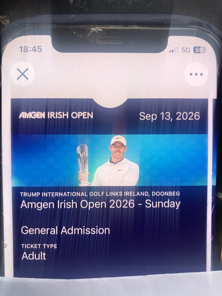 Tickets - Image 1