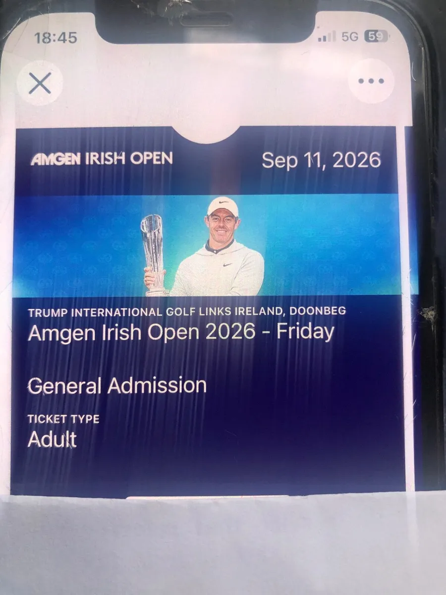 Tickets - Image 2