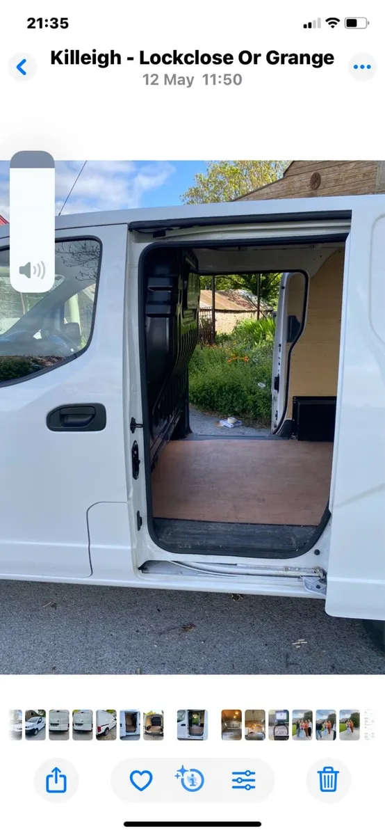 2019 Nissan NV 200 - Image 2