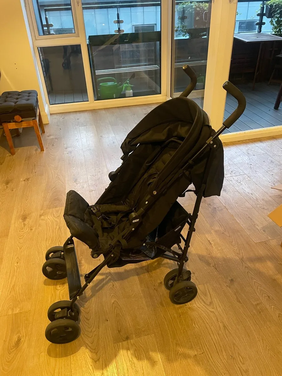 Buggy/stroller - Image 1