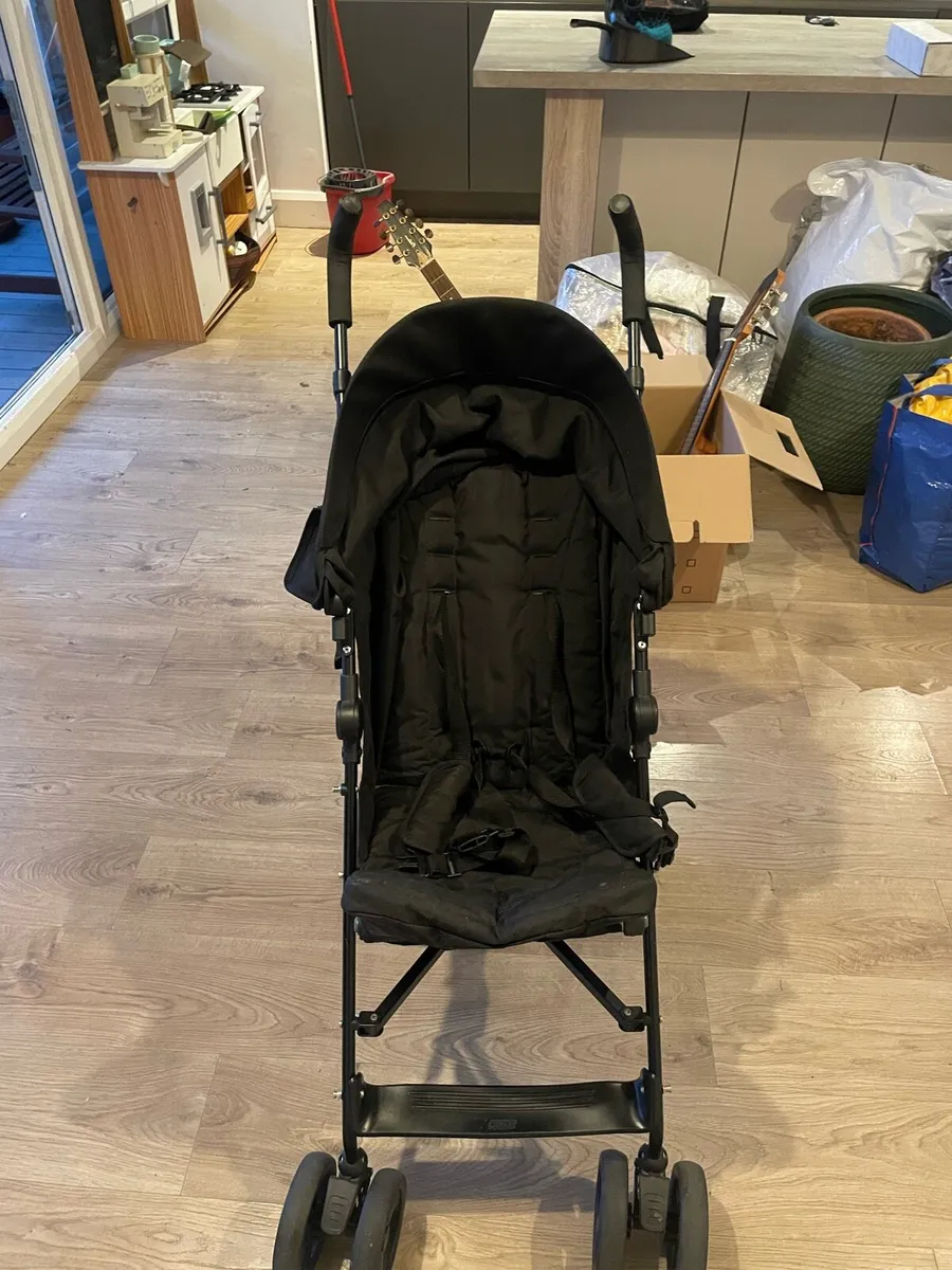 Buggy/stroller - Image 2