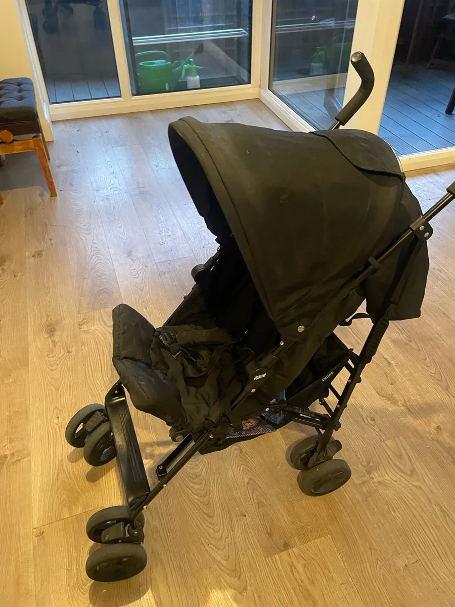 Buggy/stroller - Image 3