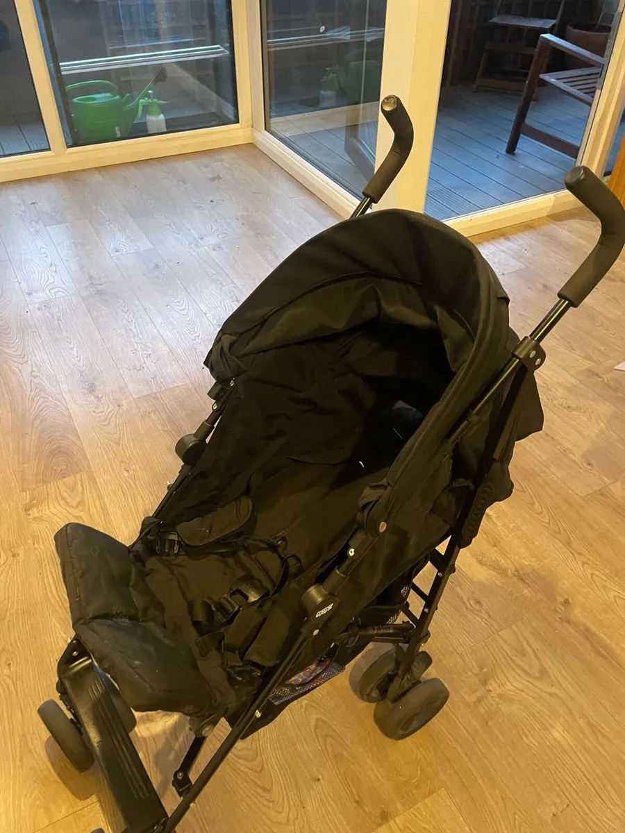 Buggy/stroller - Image 4