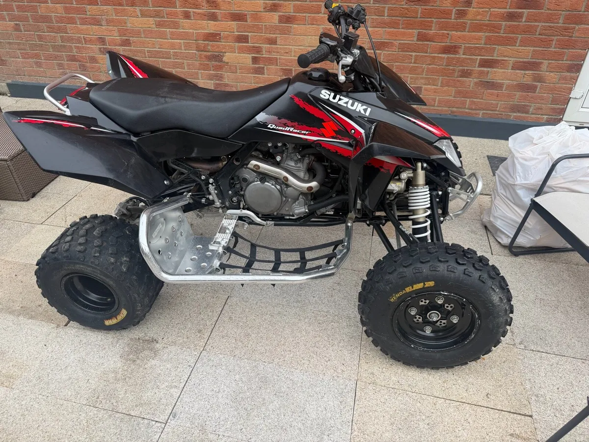 Ltr 450 - Image 1