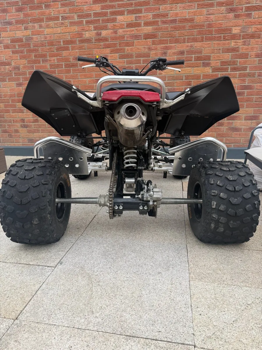 Ltr 450 - Image 2