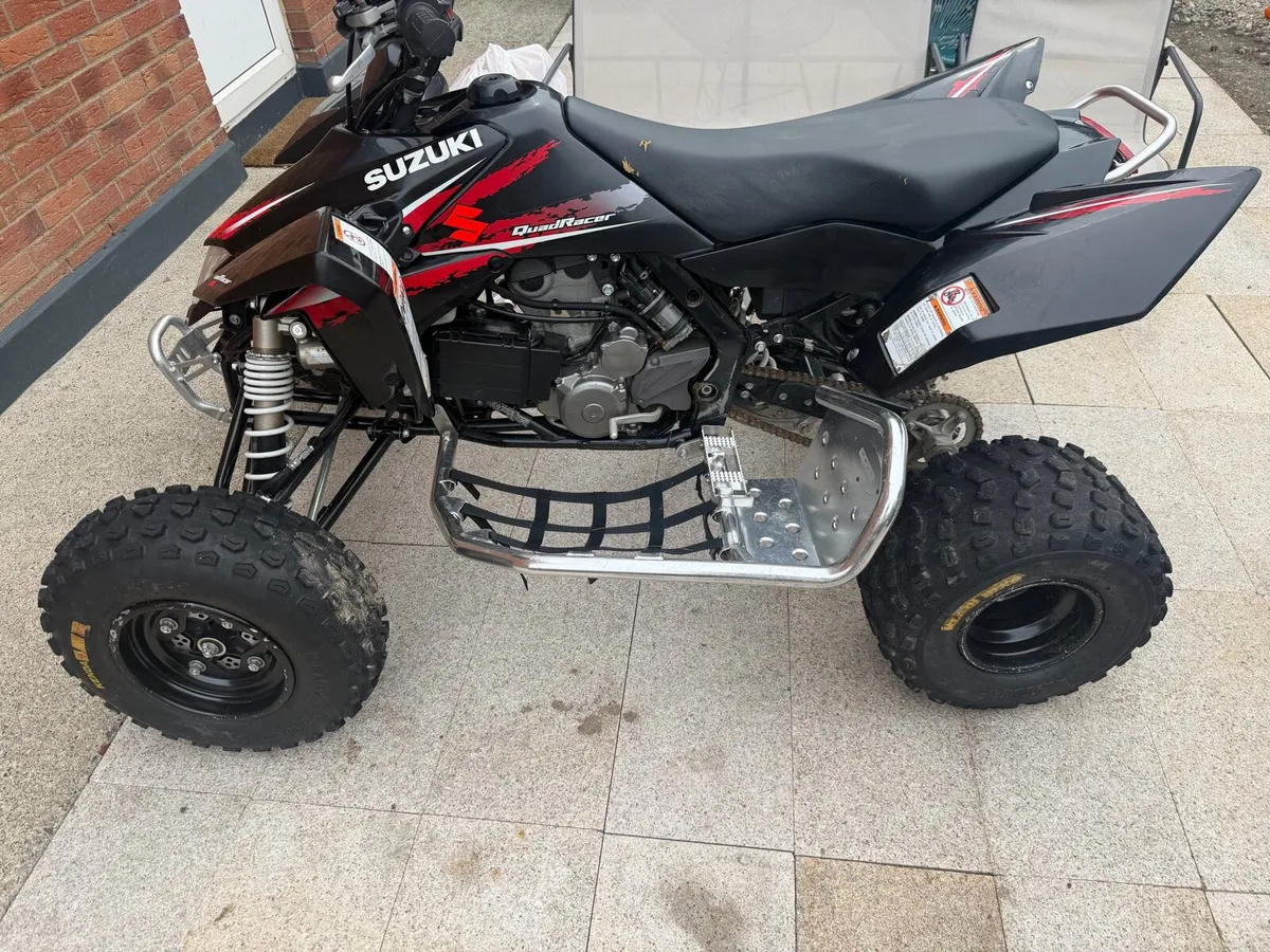 Ltr 450 - Image 4
