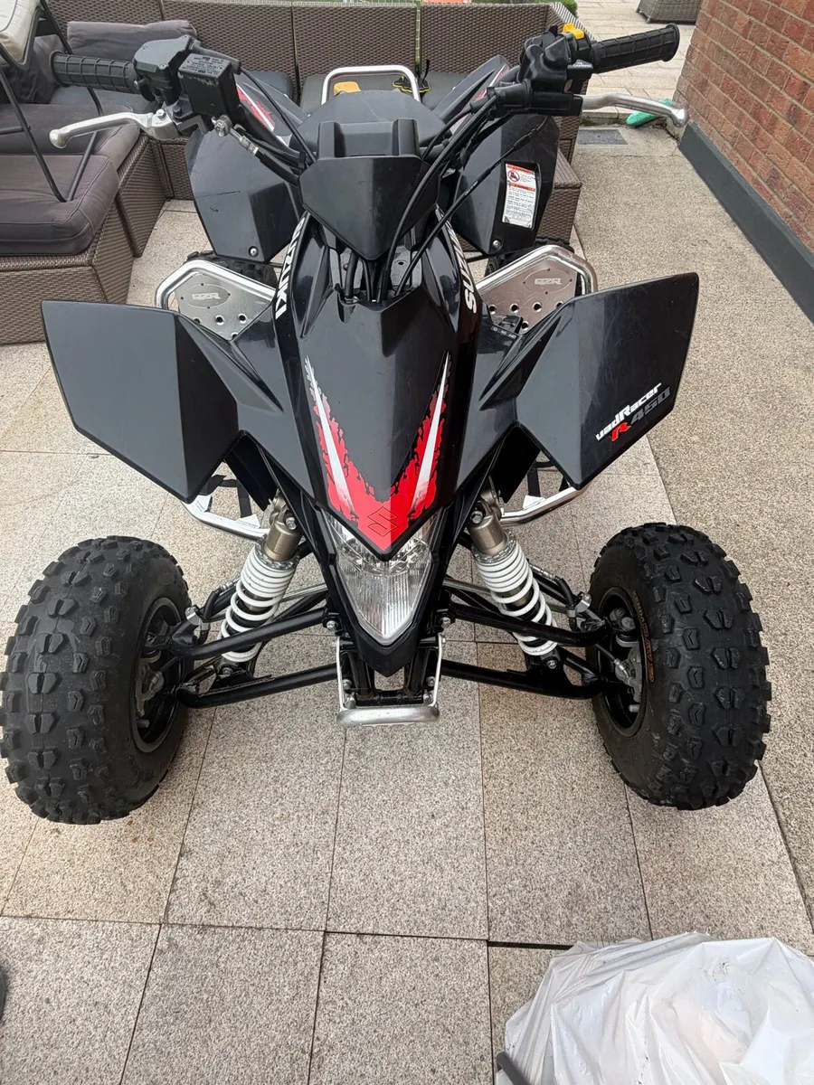 Ltr 450 - Image 3