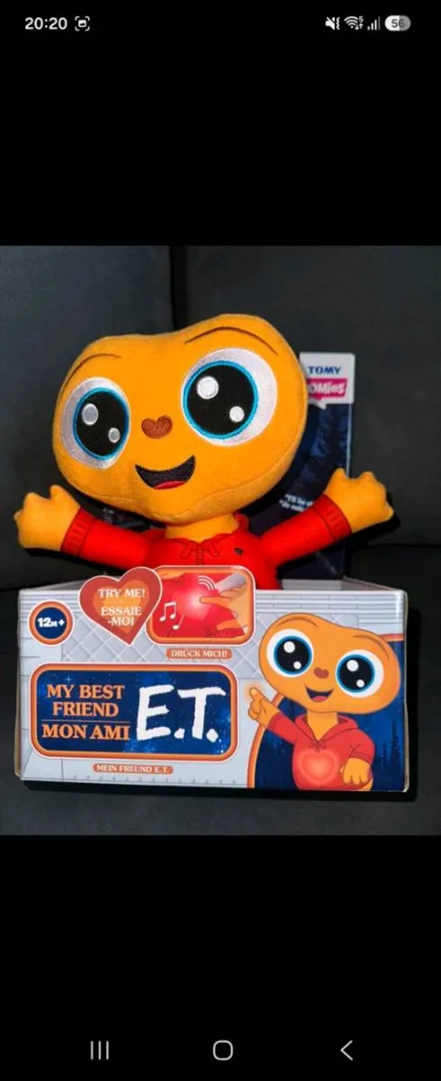 Baby ET - Image 2
