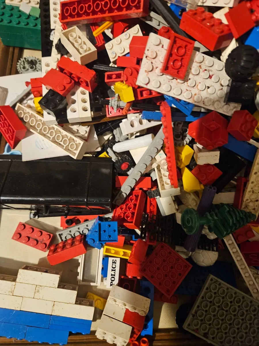Lego Lot - Image 2