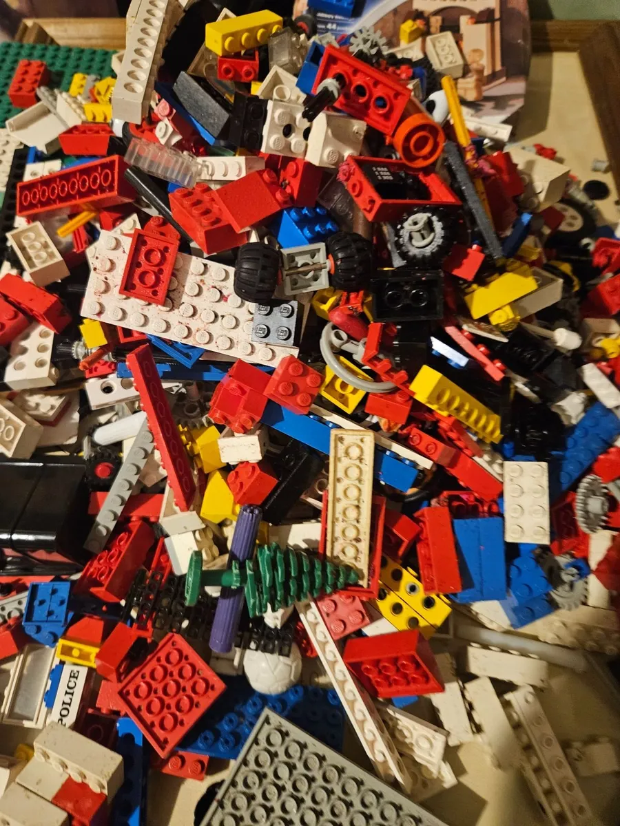Lego Lot - Image 3