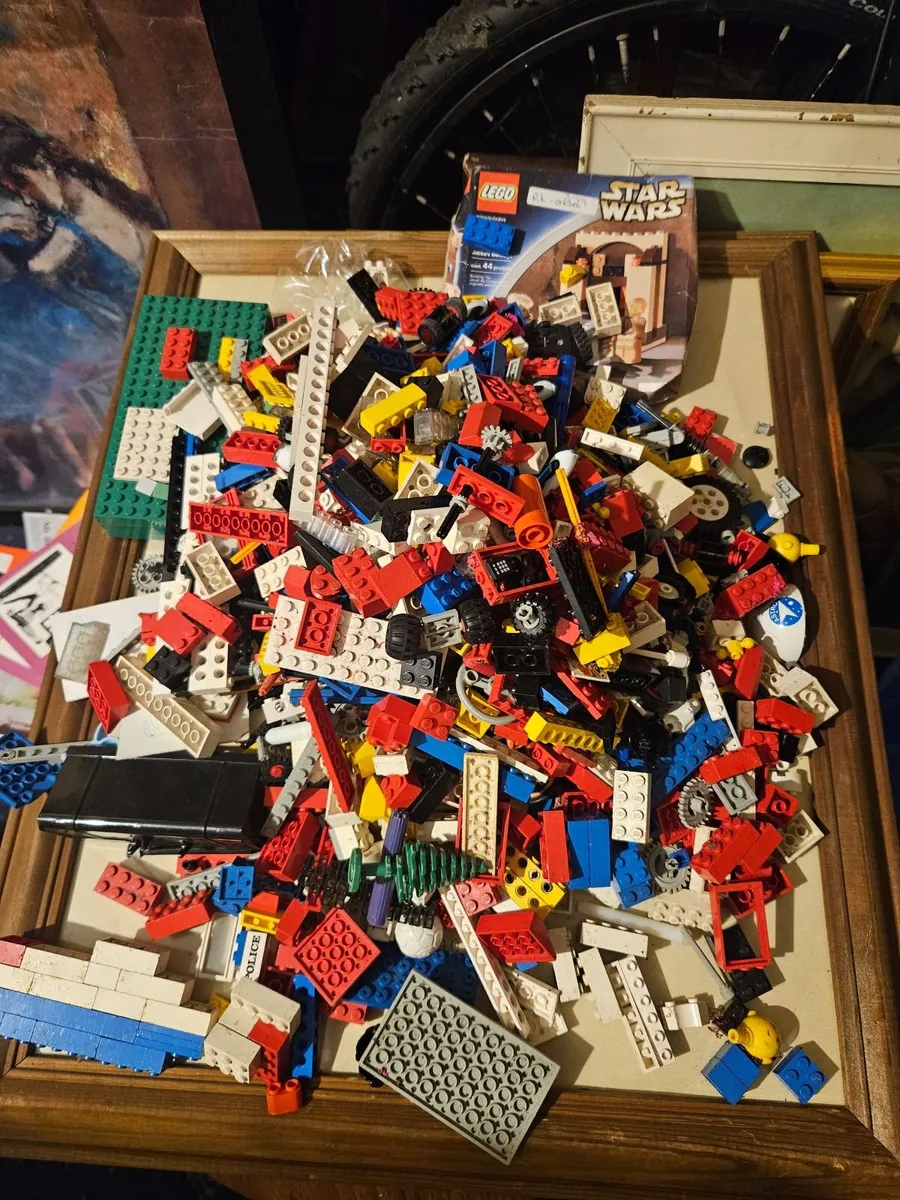 Lego Lot - Image 1