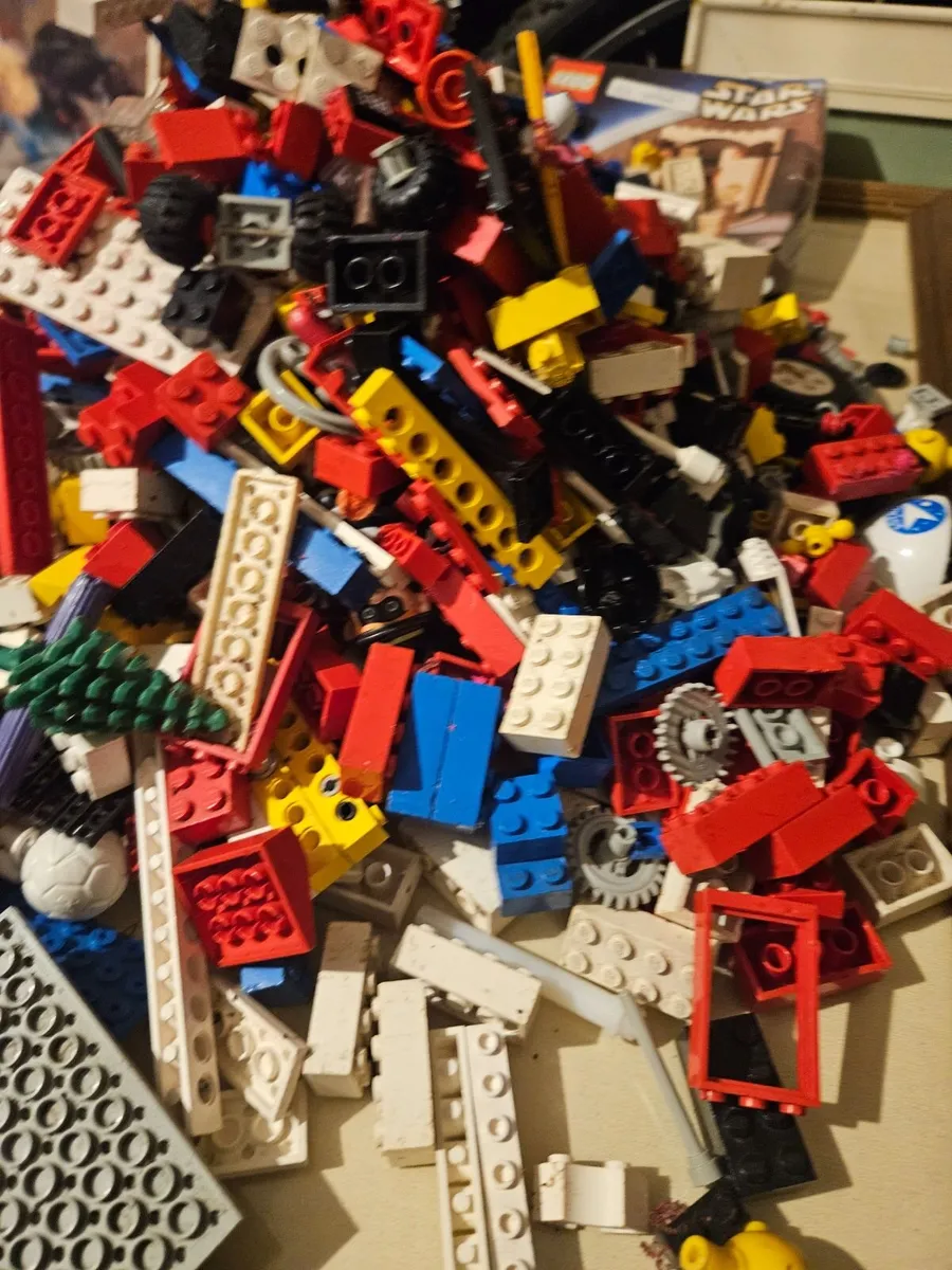 Lego Lot - Image 4