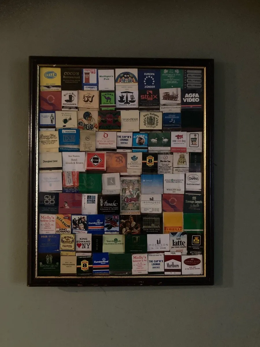 Pub Memorabilia - Image 2