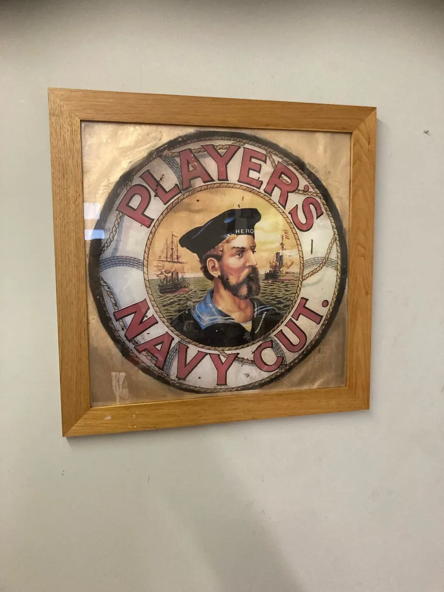Pub Memorabilia - Image 1