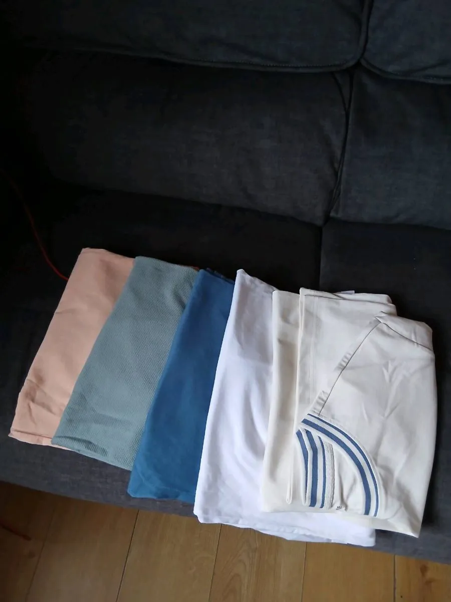 Men's Clothing - Image 1