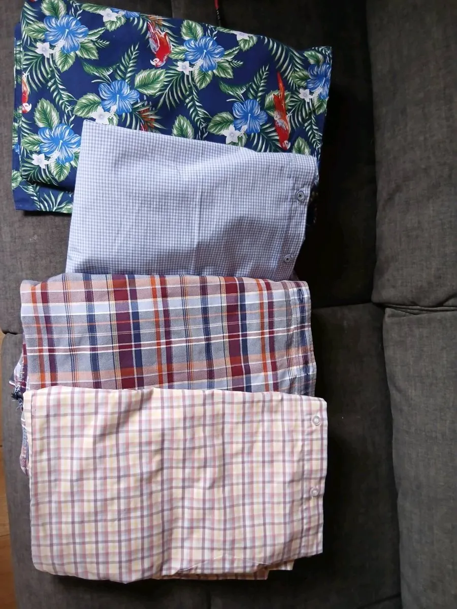 Men's Clothing - Image 2