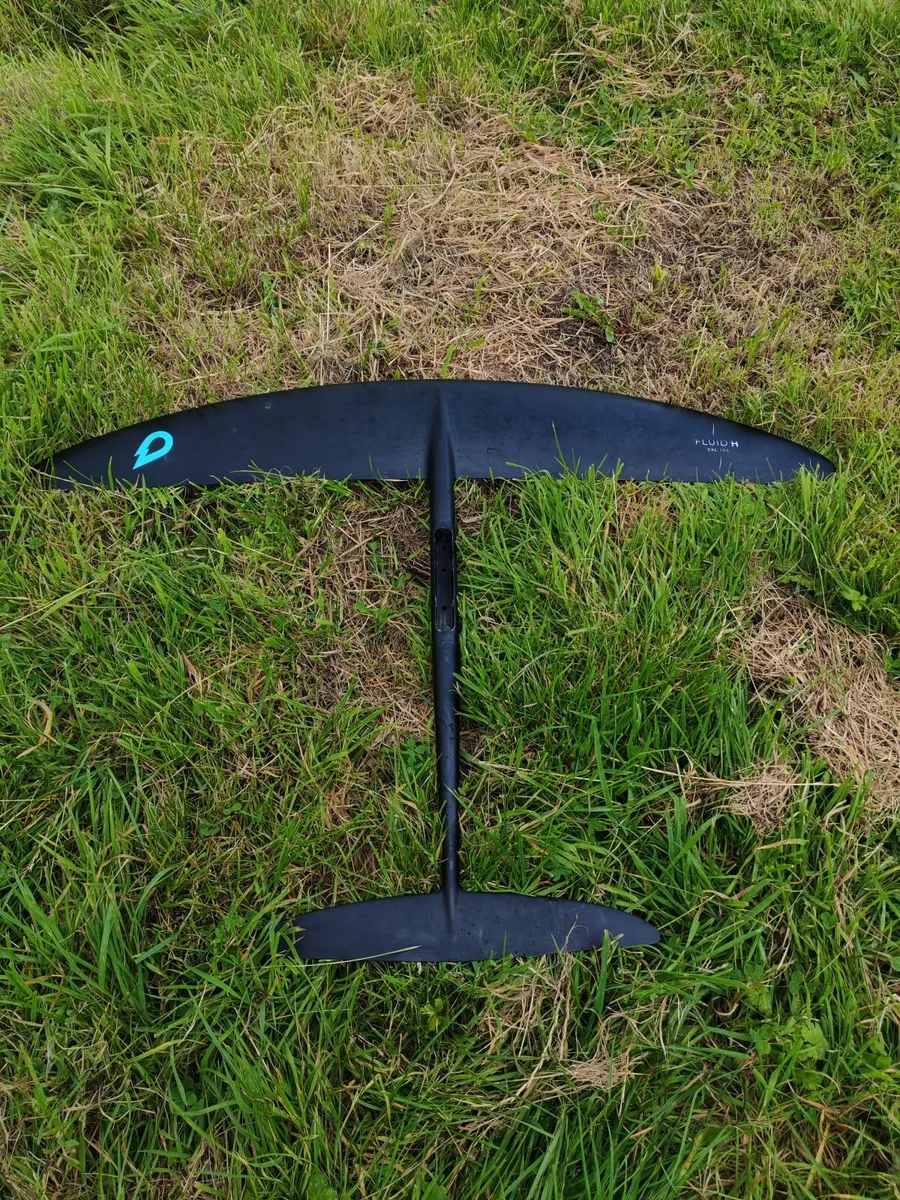 Wingfoil gear - Image 1