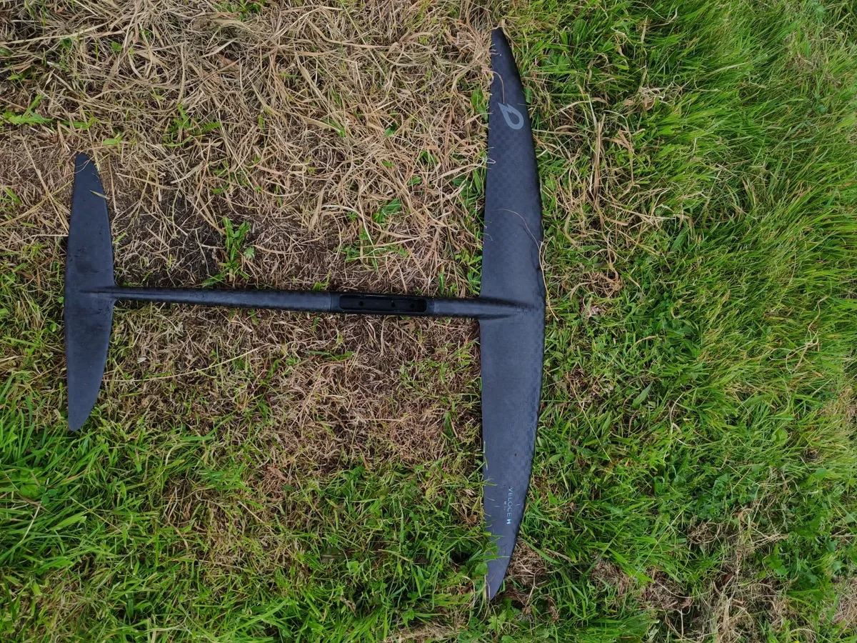 Wingfoil gear - Image 2