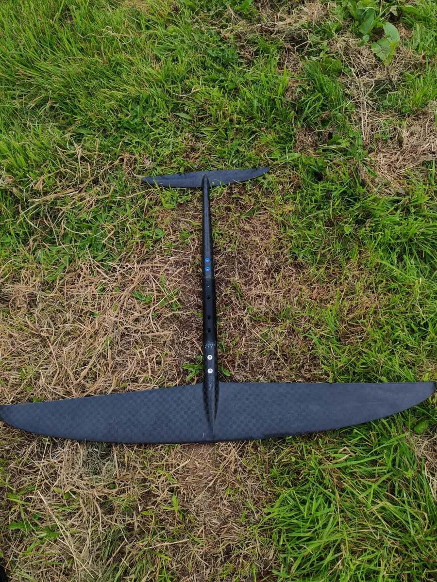 Wingfoil gear - Image 3