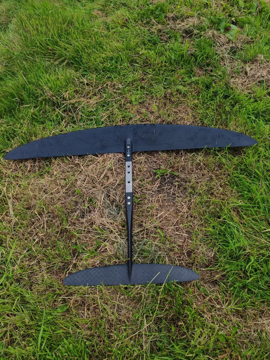 Wingfoil gear - Image 4