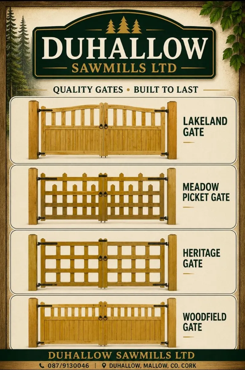 Timber Gates - Image 3