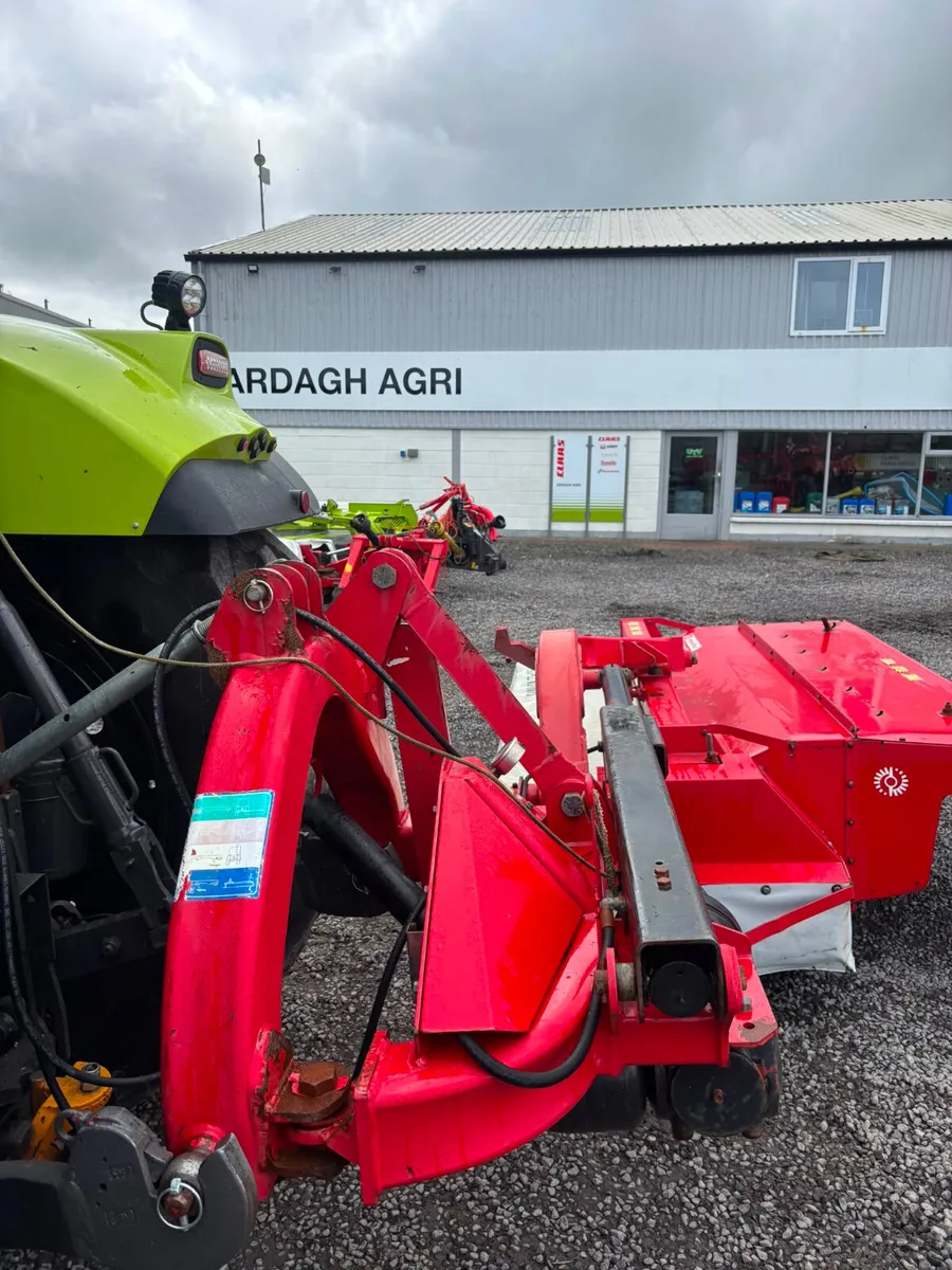 Lely 280MC - Image 4