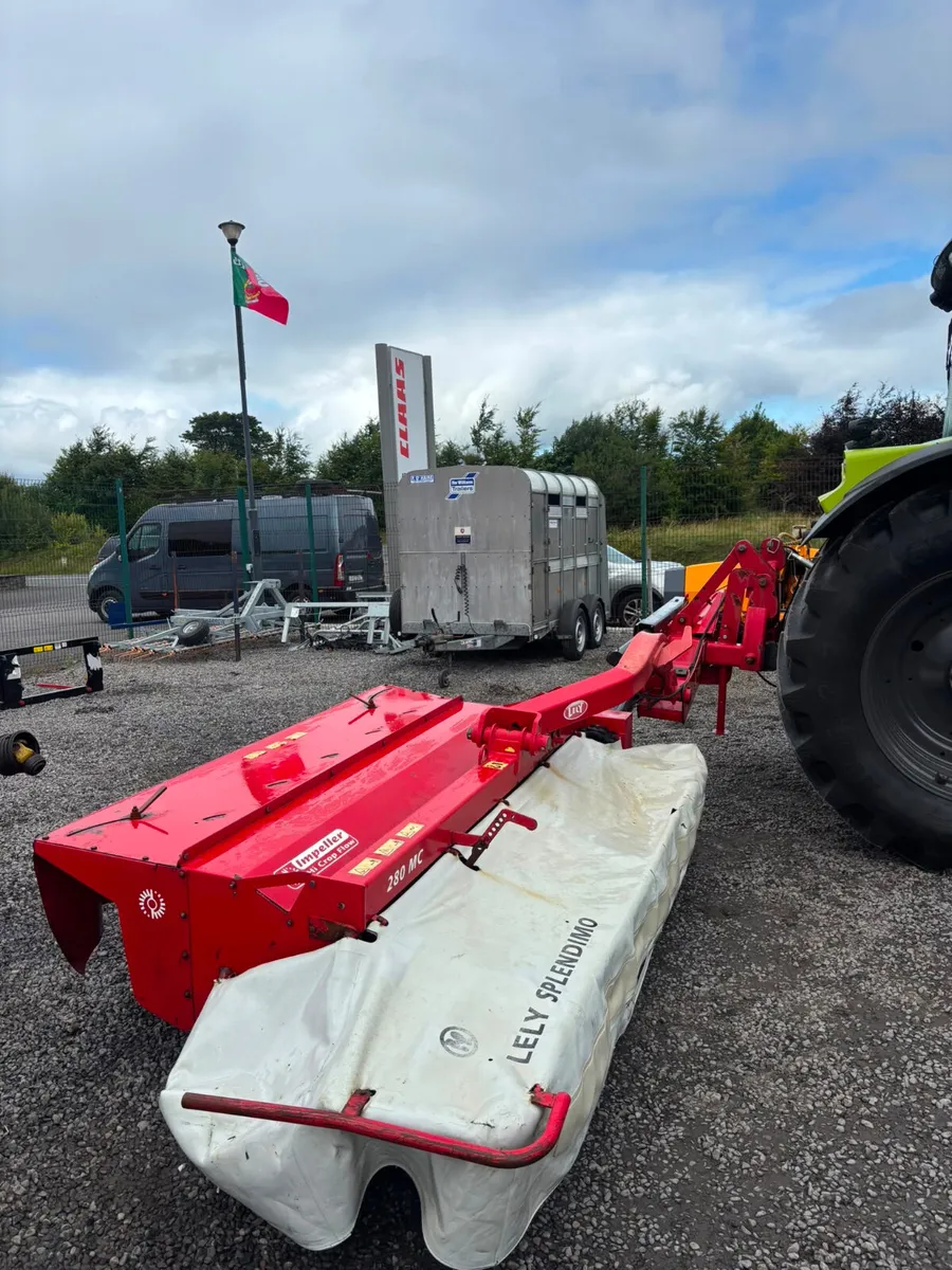 Lely 280MC - Image 2