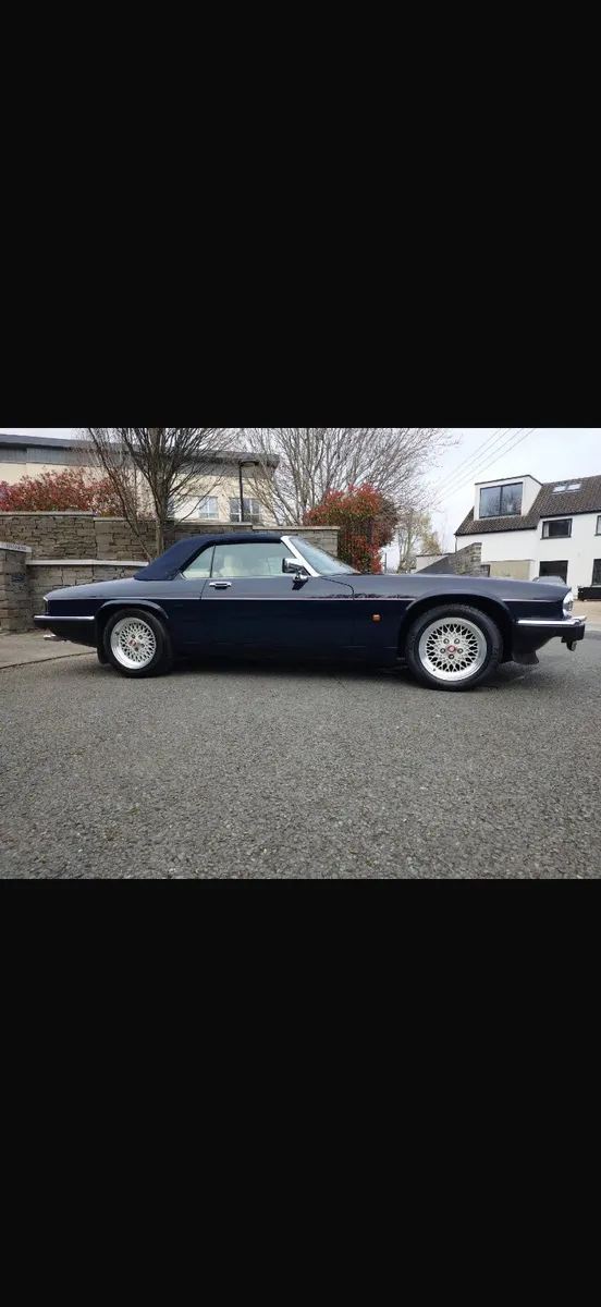 Jaguar Other 1991 - Image 1