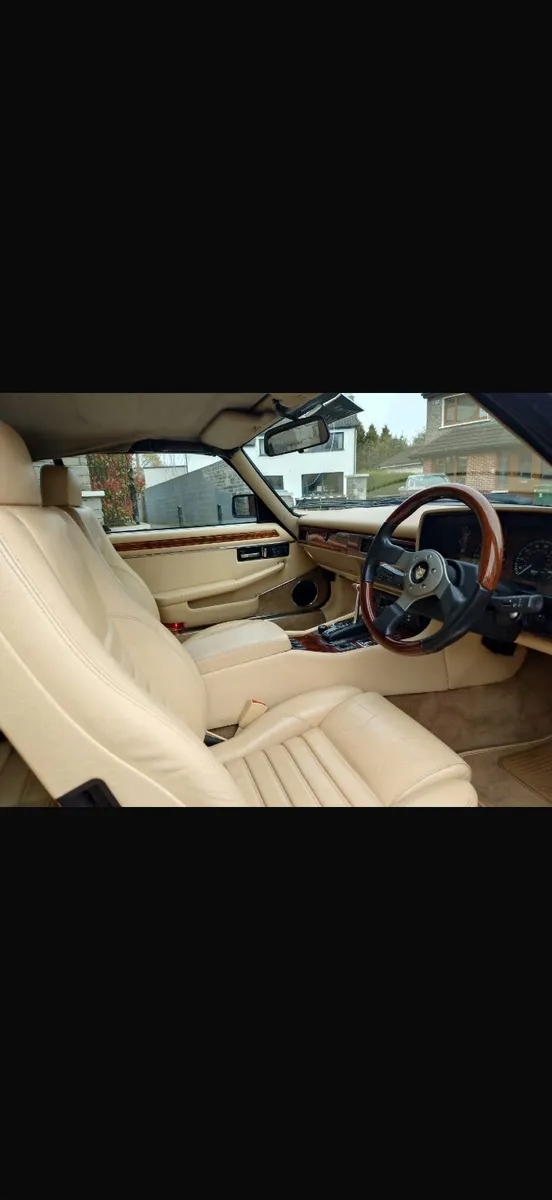 Jaguar Other 1991 - Image 2