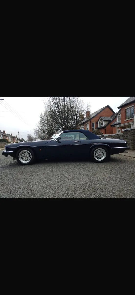 Jaguar Other 1991 - Image 3