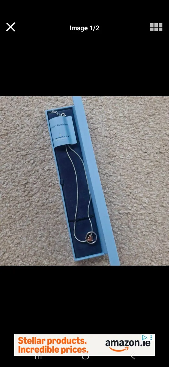 Newbridge chain - Image 1