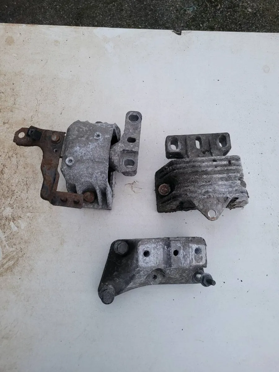 Mk1 Audi TT parts - Image 2