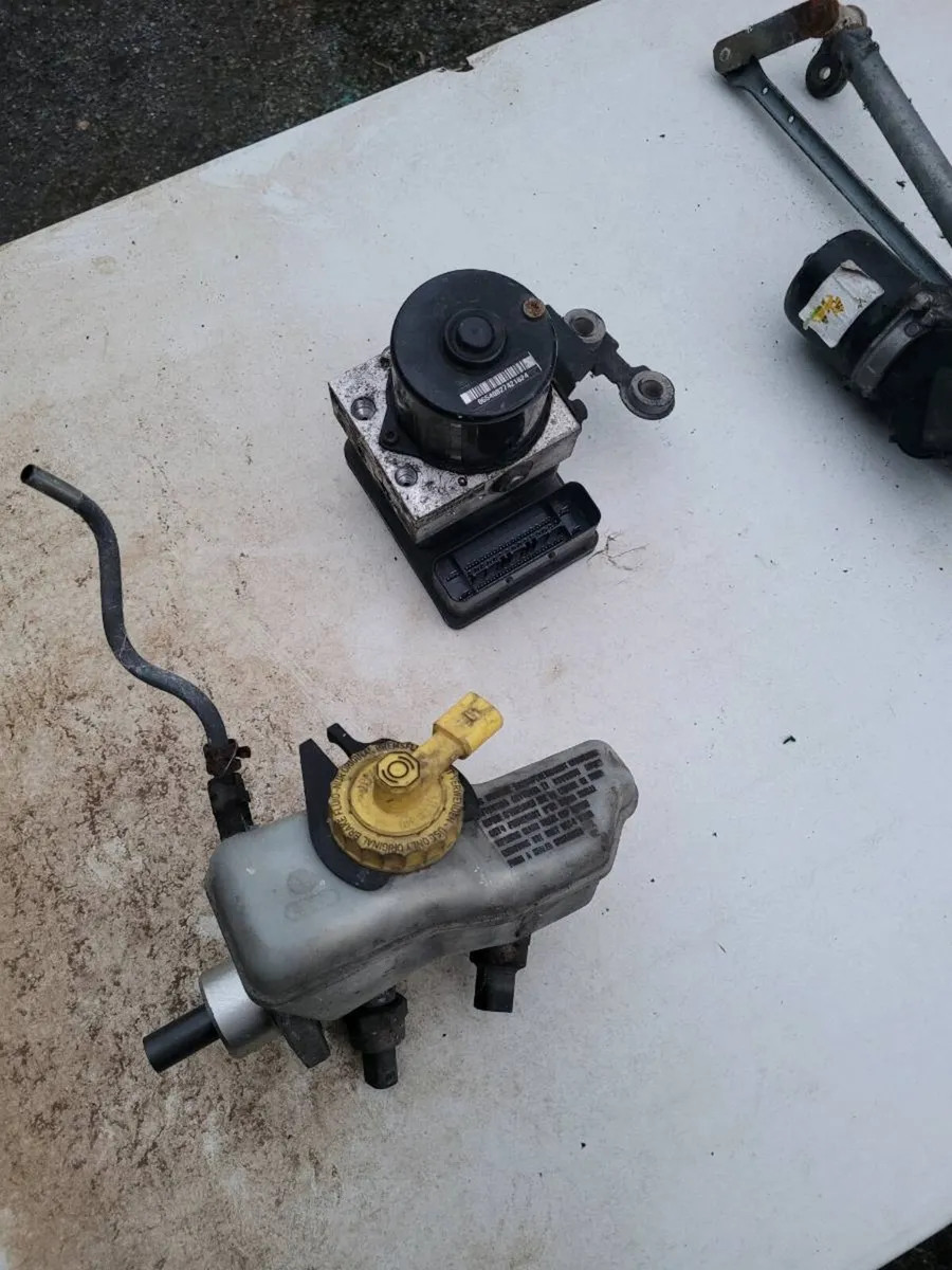 Mk1 Audi TT parts - Image 3