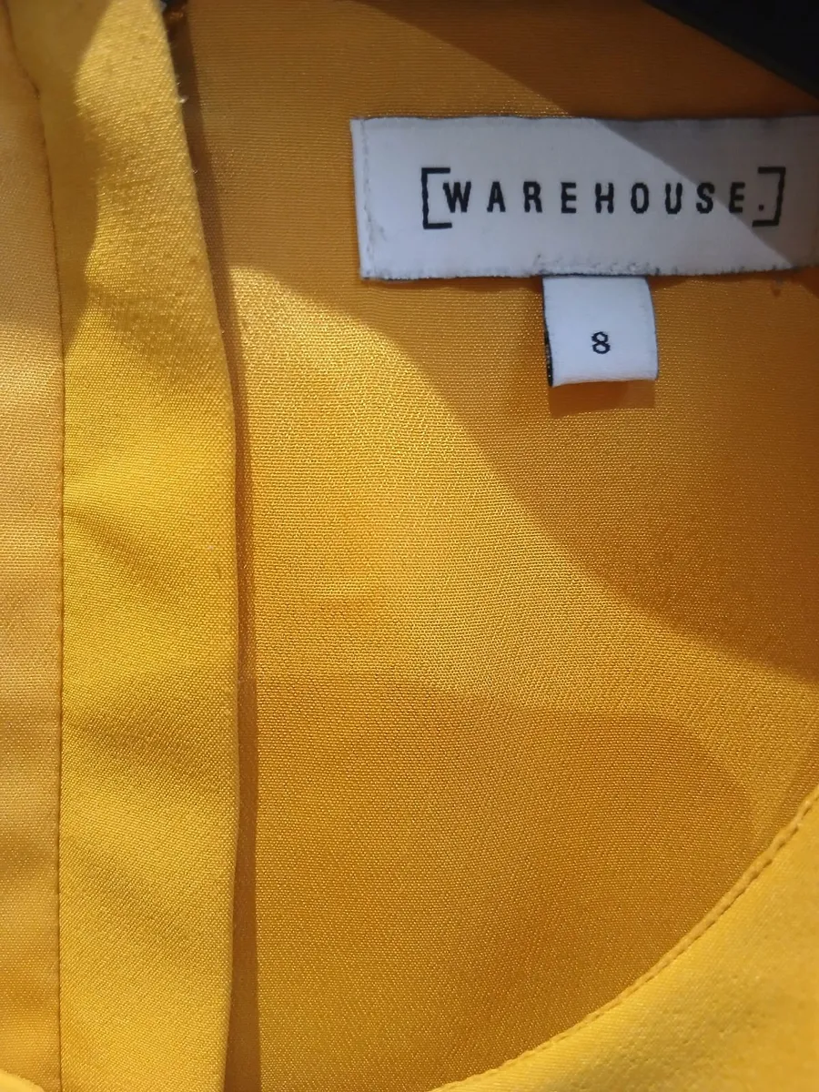 Ladies jumpsuit - Image 4