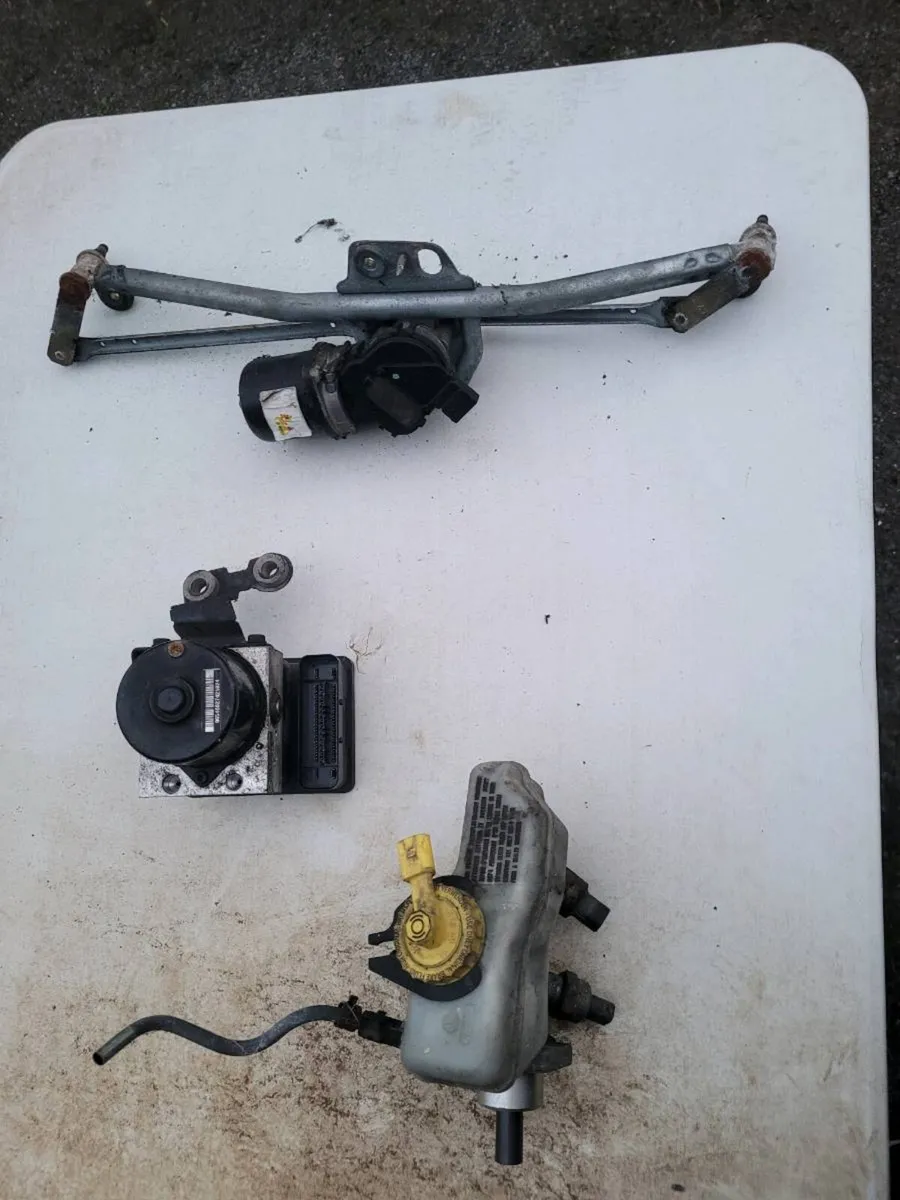 Mk1 Audi TT parts - Image 4