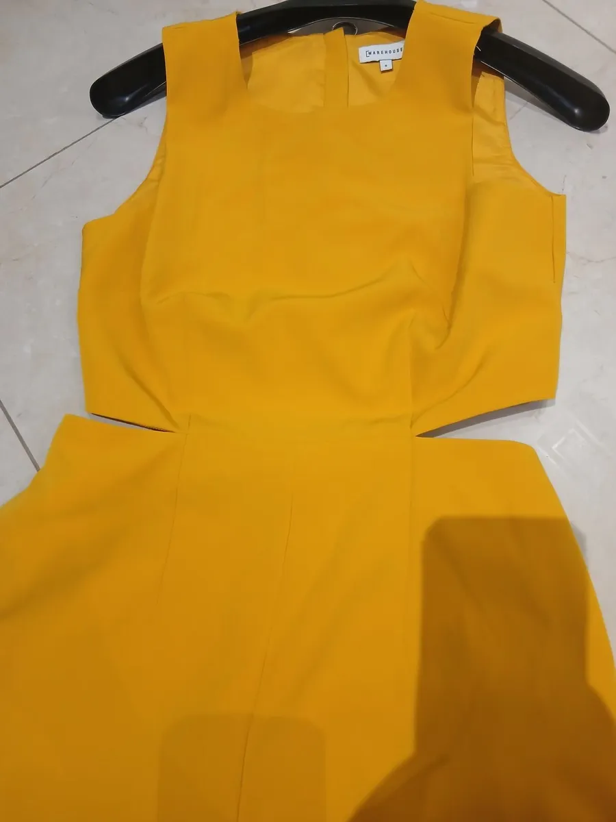 Ladies jumpsuit - Image 3