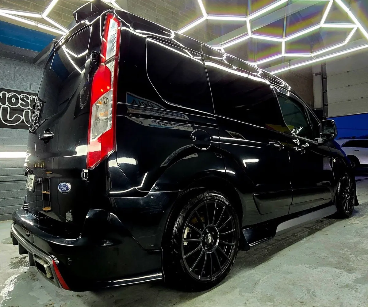 Transit connect m-sport - Image 1