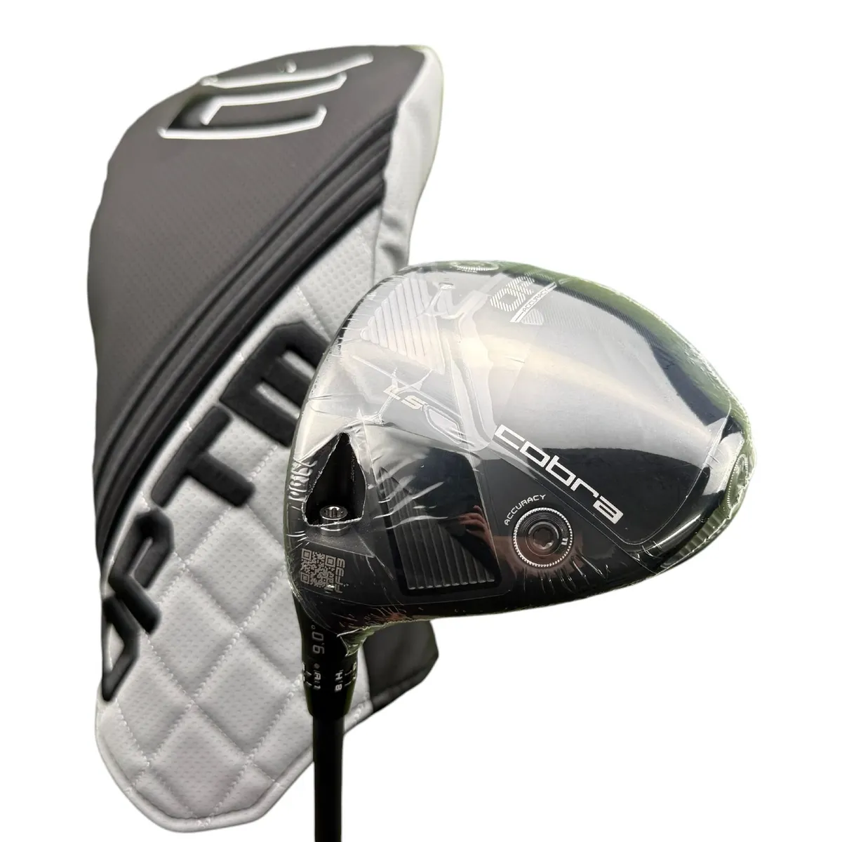 New Cobra OPTM LS Driver / 9° / Stiff - Image 2